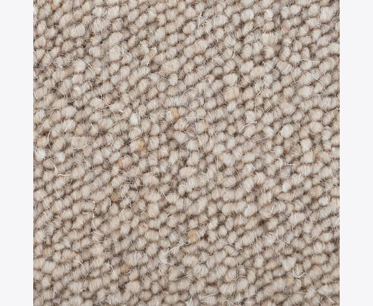 Hampton Beige Golvabia Textilgolv