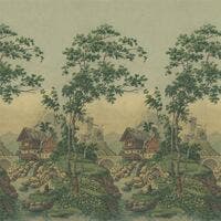 Castle Scene 1 Picture Book Wallpapers I