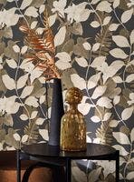 ROYAL LILY TABAC / ARDOIS SOLIFLORE