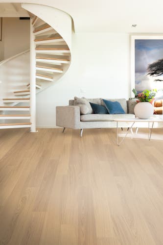 Lightwood Ek Natur Raw Plank