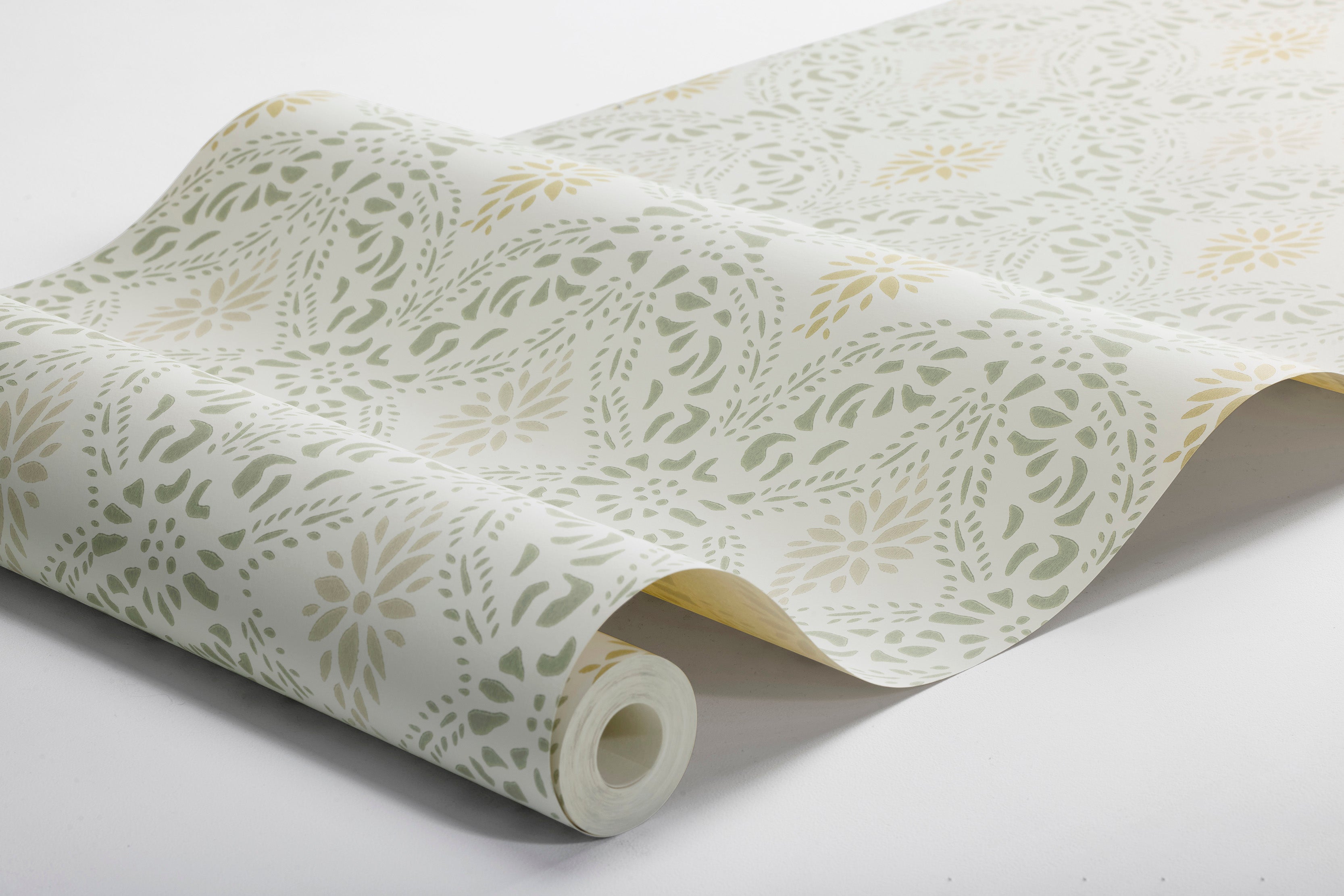 Boråstapeter - Kvarnholmen