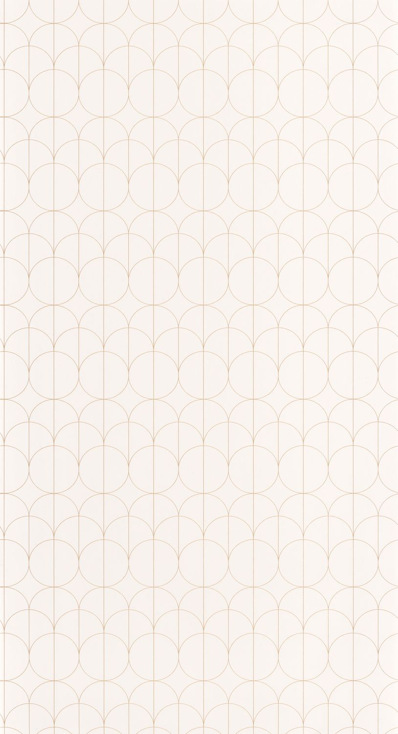 Casadeco - 1930 Reflet Blanc 1930