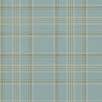 Deerpath Trail Plaid Mist