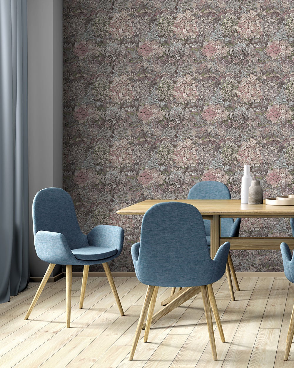 Intrade - The Lost Gardens