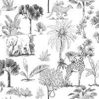 BALADE DANS LA SAVANE NOI LES MINI MONDES