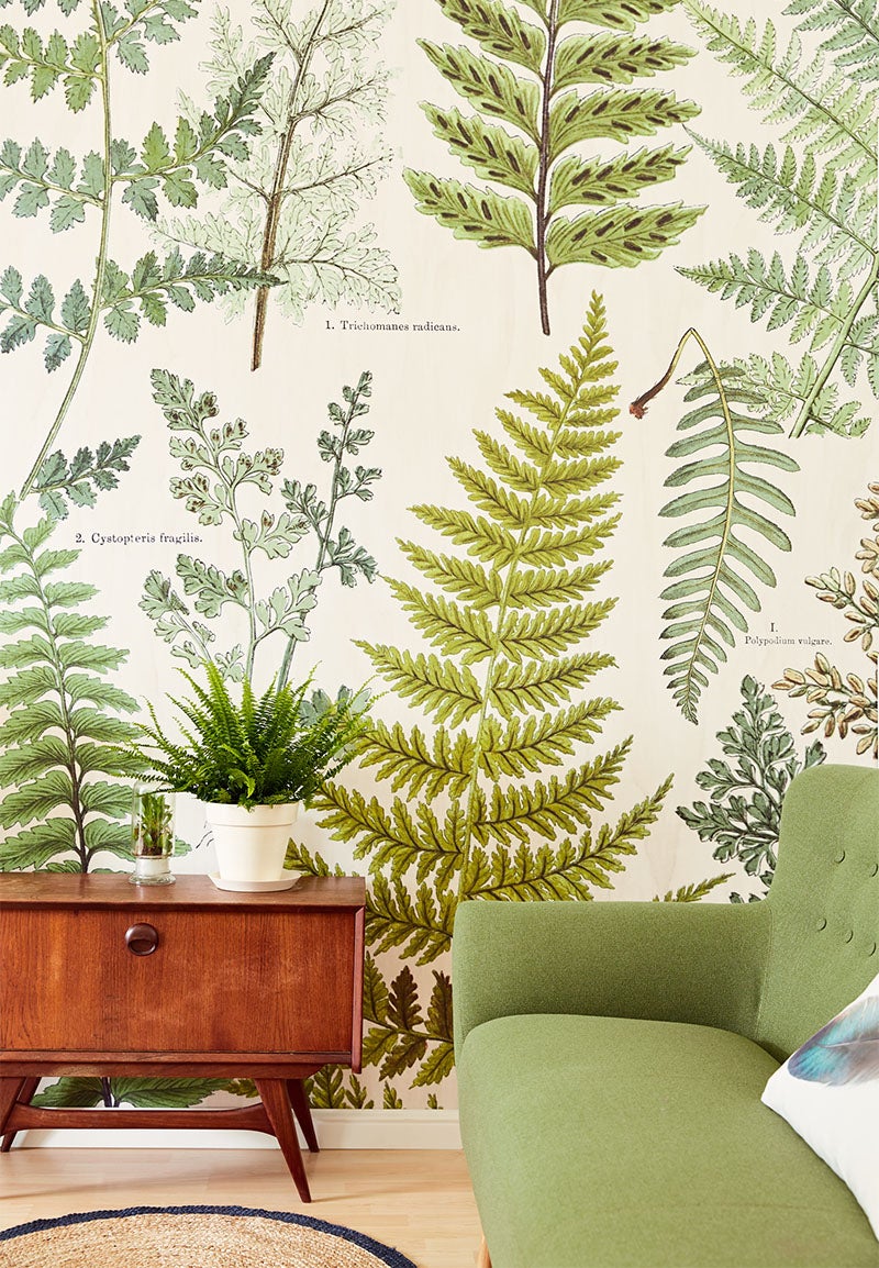 Eijffinger Intrade - Geonature