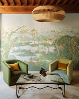 Manuel Canovas - Borneo Printemps