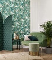 1930 FOUGERES VERT OR 1930