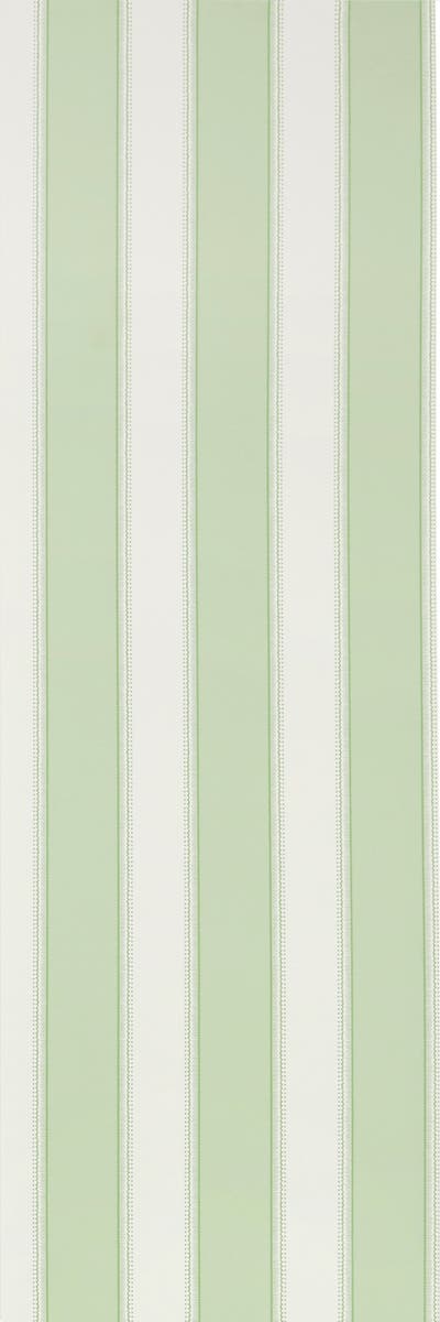 Nina Campbell - Sackville Stripe Green