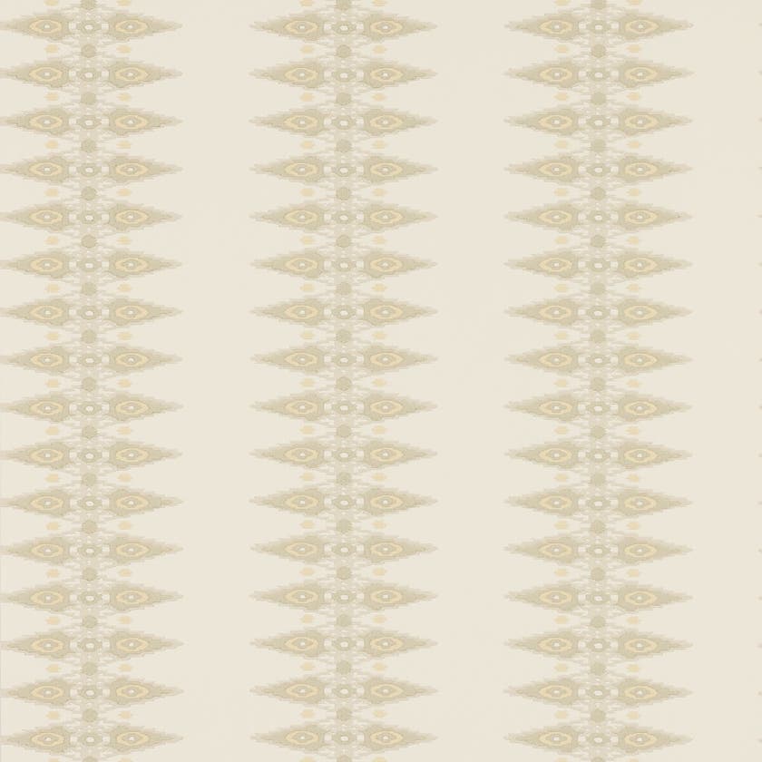 Jane Churchill - Priya Stripe Beige