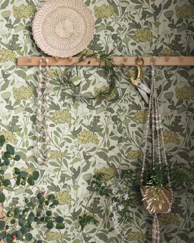 Midbec Tapeter - Hybbe