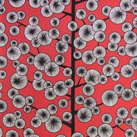 Cotton Tree Snapdrag