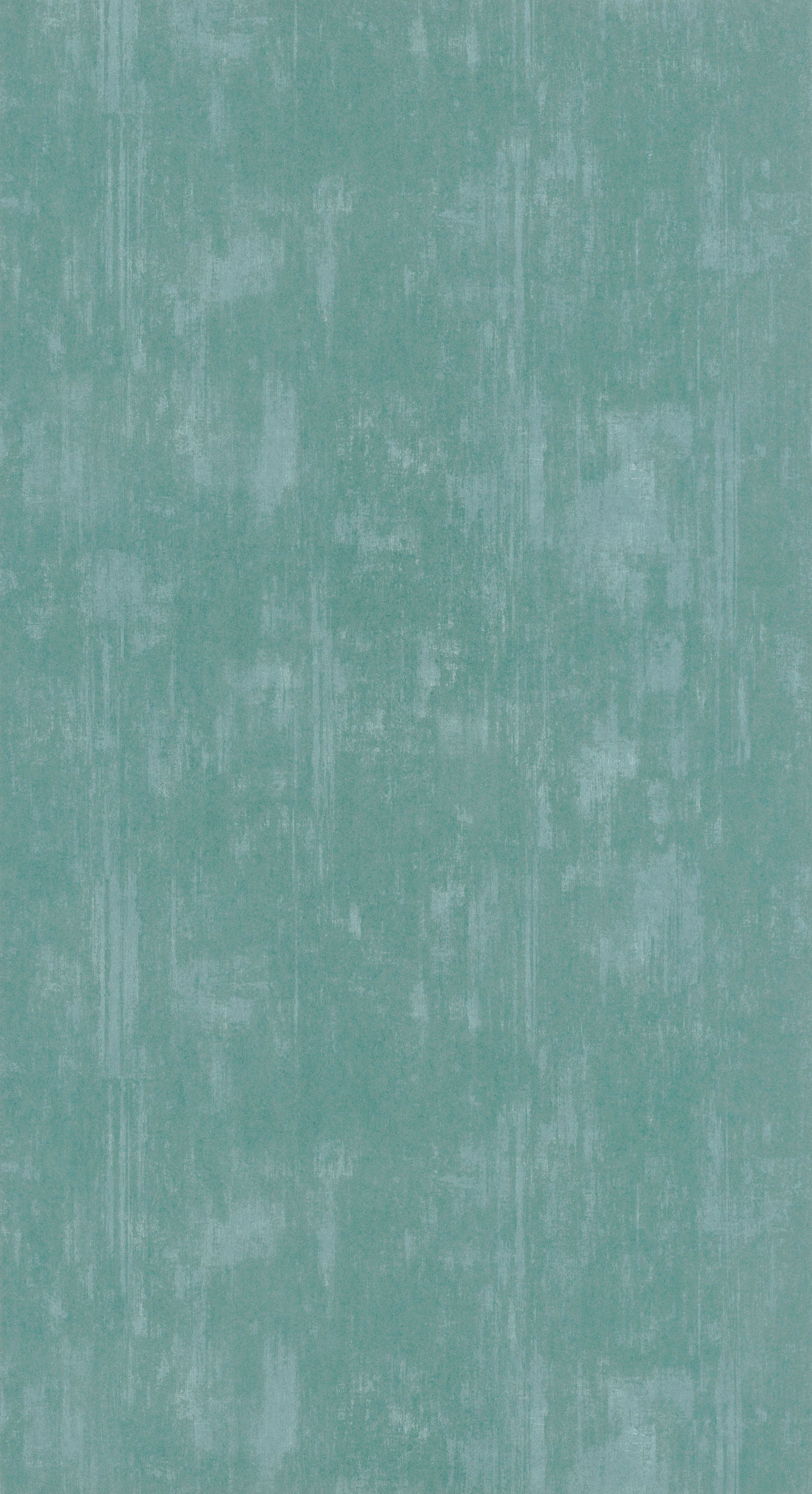 Casadeco - Delicacy Uni Turquoise Delicacy