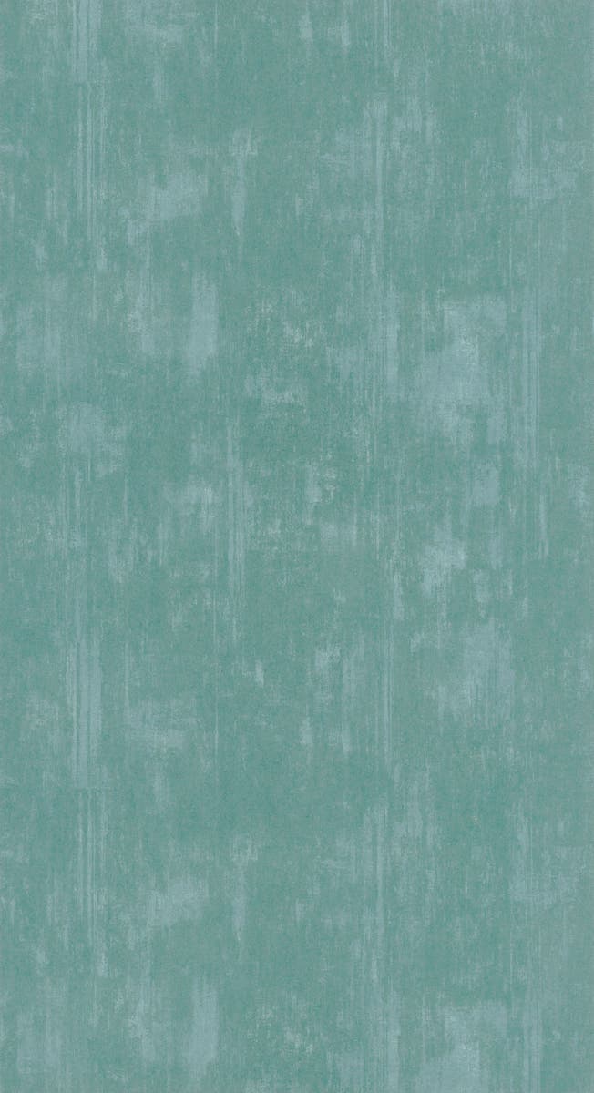 Casadeco - Delicacy Uni Turquoise Delicacy