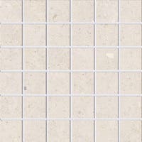 Koster White mos 5x5, ark 30x30