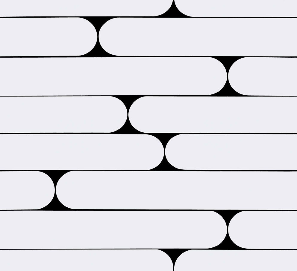 Midbec Tapeter - Putki Marimekko 6