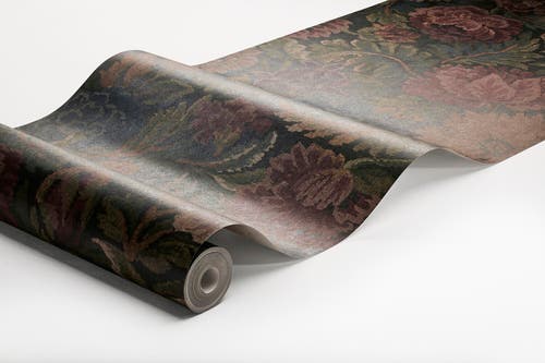 Boråstapeter - Nightingale Garden Mural