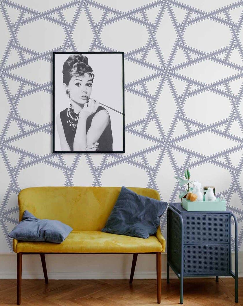 Peel & Stick Självhäftande Sticker