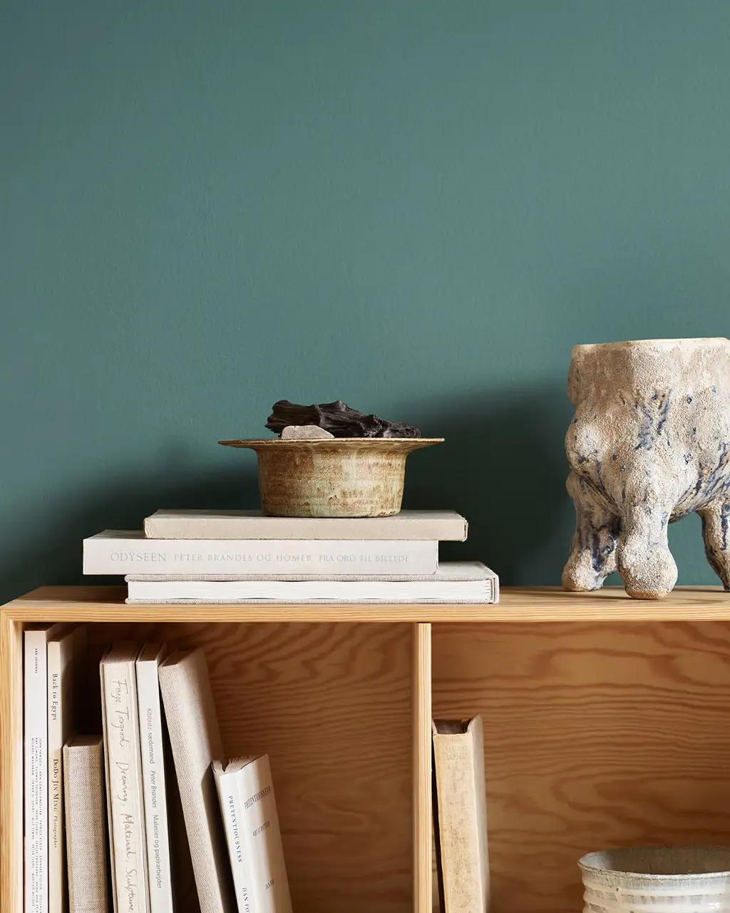 Wild Ivy 6194 - Jotun Lady Pure Color