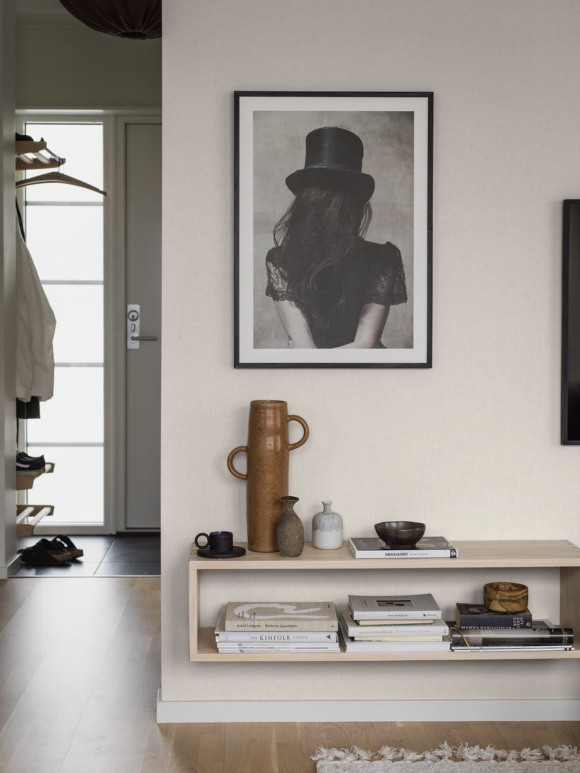 Boråstapeter - Borosan Bas Easy Up