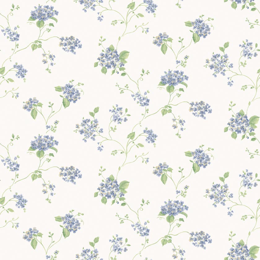 Hydrangea Trail