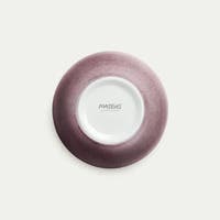 Basic Skål 12 cm Plommon