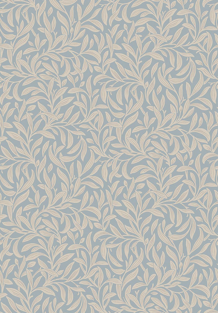 Boråstapeter - Vintergröna