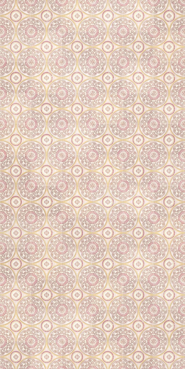 Eijffinger Intrade - Carmen Väggbild