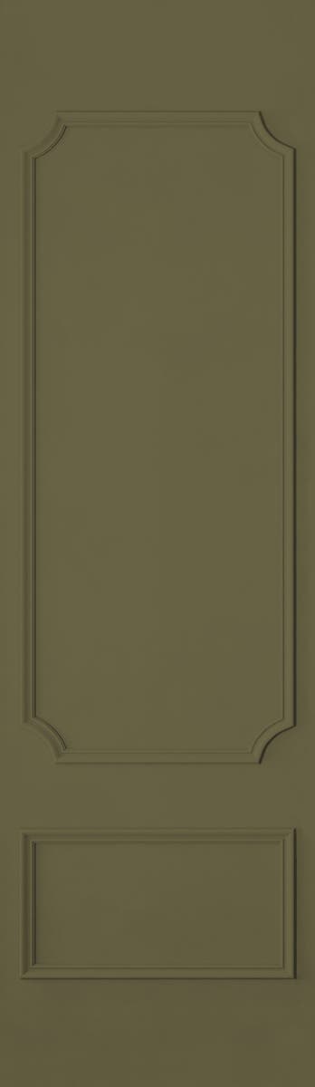 Casadeco - Le Boudoir_L Kaki 90 X 310