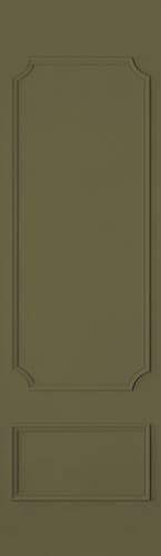 Casadeco - Le Boudoir_L Kaki 90 X 310