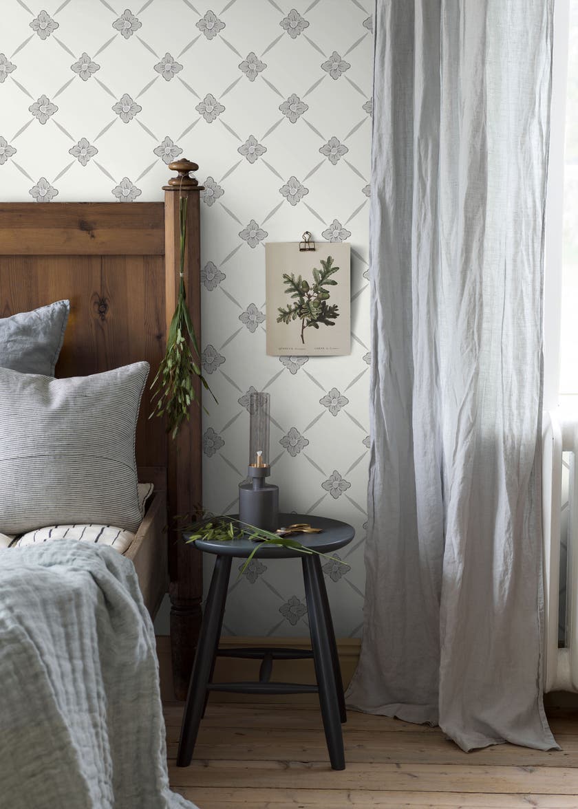 Boråstapeter - Linné