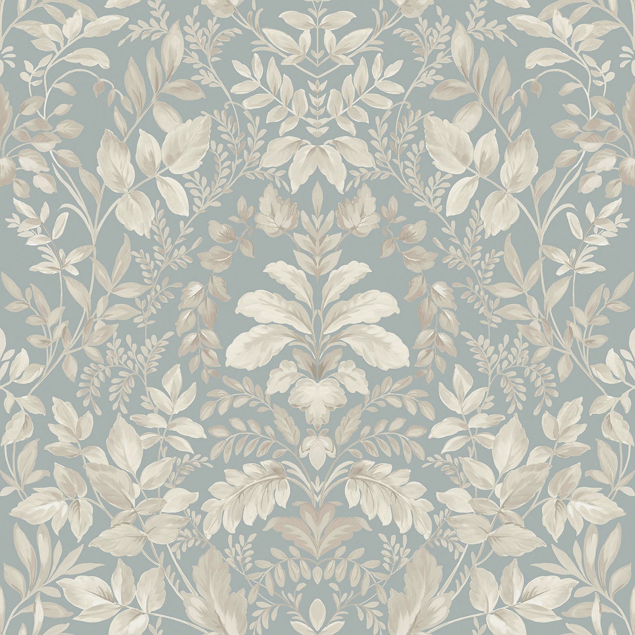 Intrade - The Lost Gardens