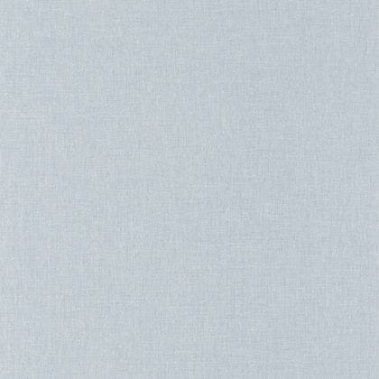 Caselio - Uni Bleu Doux Chine Linen Edition