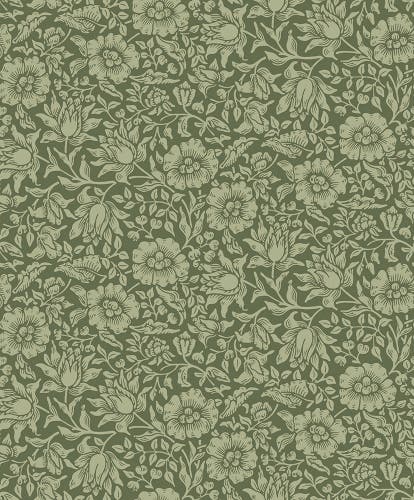 Midbec Tapeter - Mallow