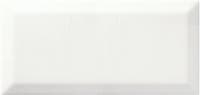 Teti Vit matt fasad 10x20