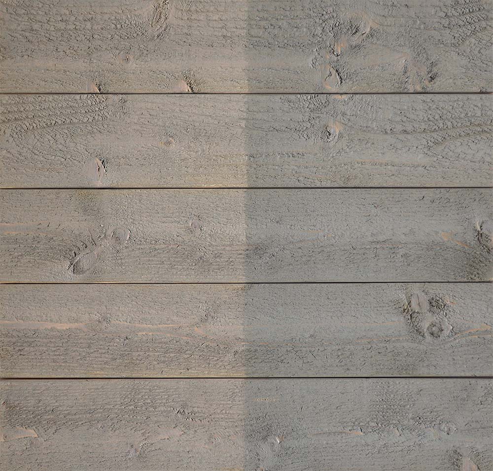 Tjärolja Pigmenterad Drivved 1L