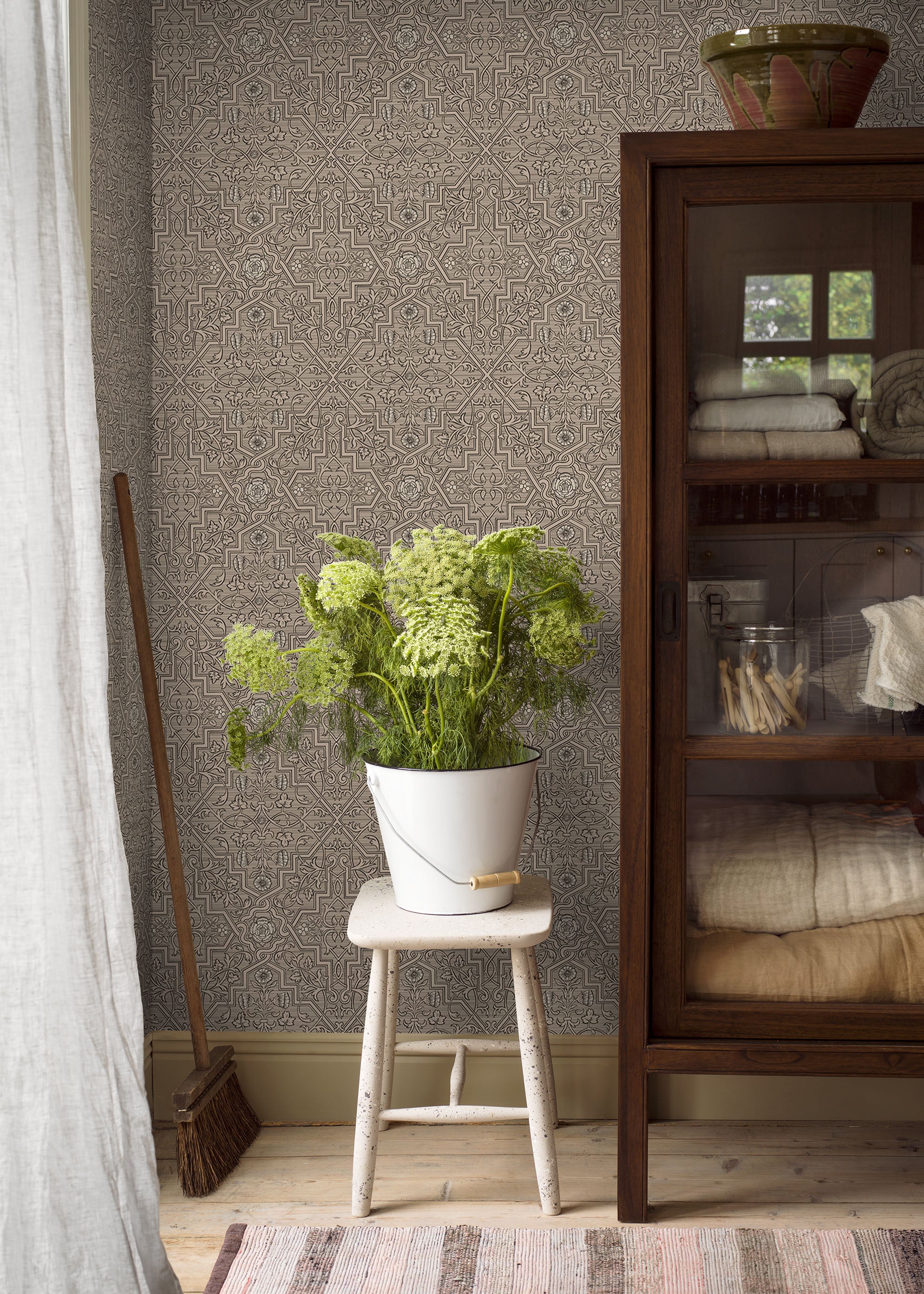 Boråstapeter - Rosenvinge, Anno wallpapers