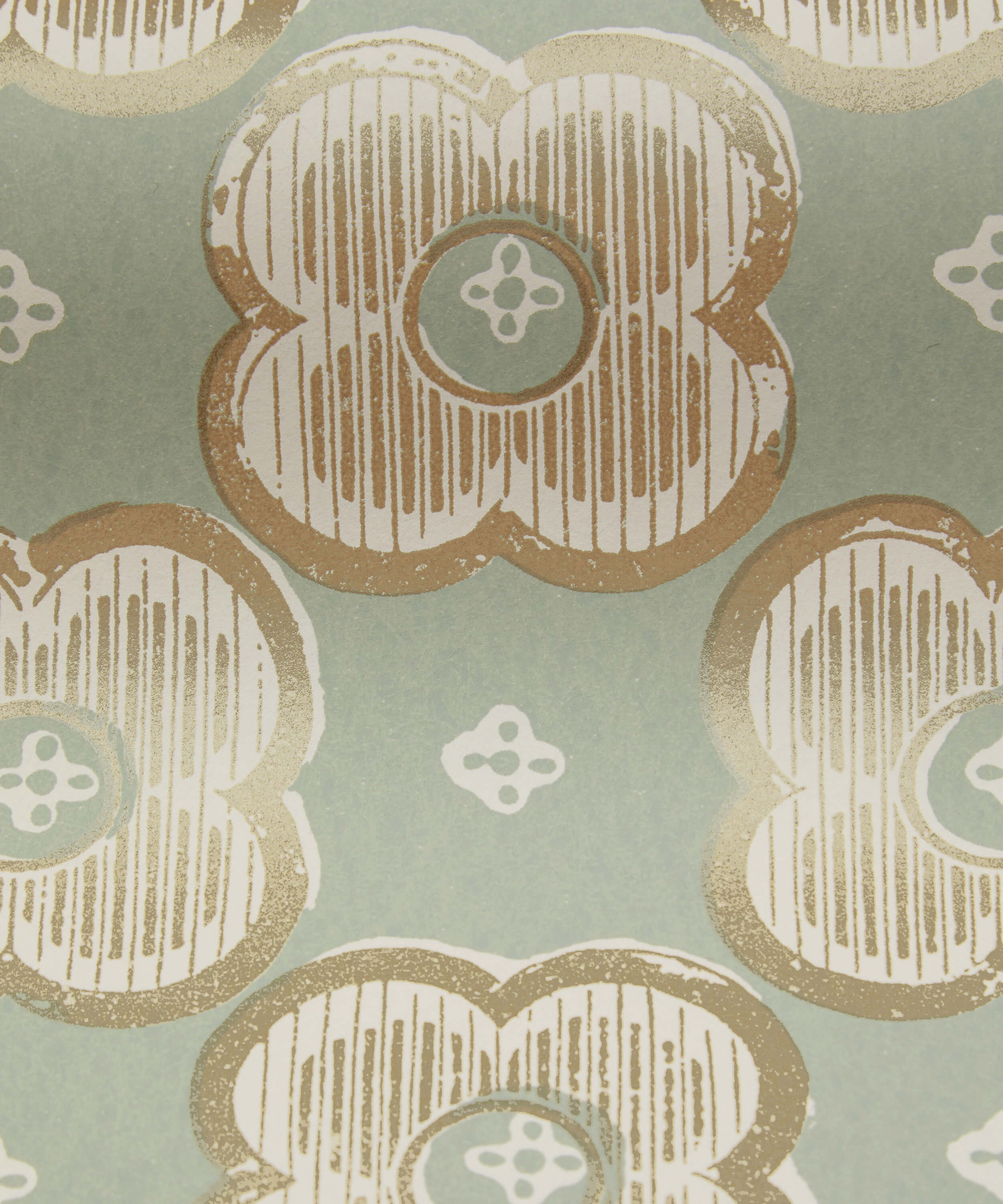 Liberty - Clover Club Robin'S Egg