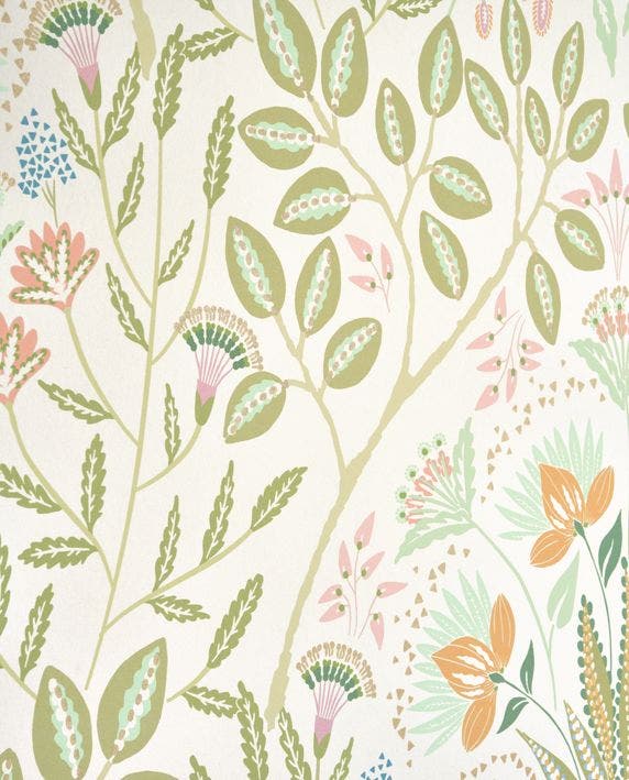 Casadeco - Lords Vert Amande Derby