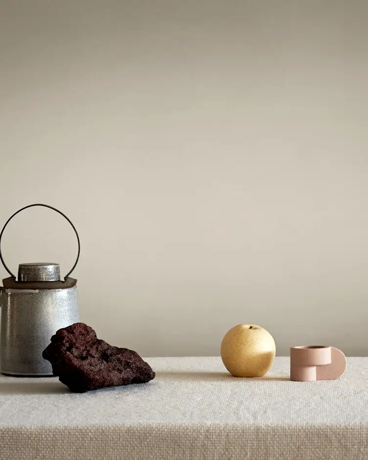 Washed Linen 10679 - Jotun Lady Pure Color 10L