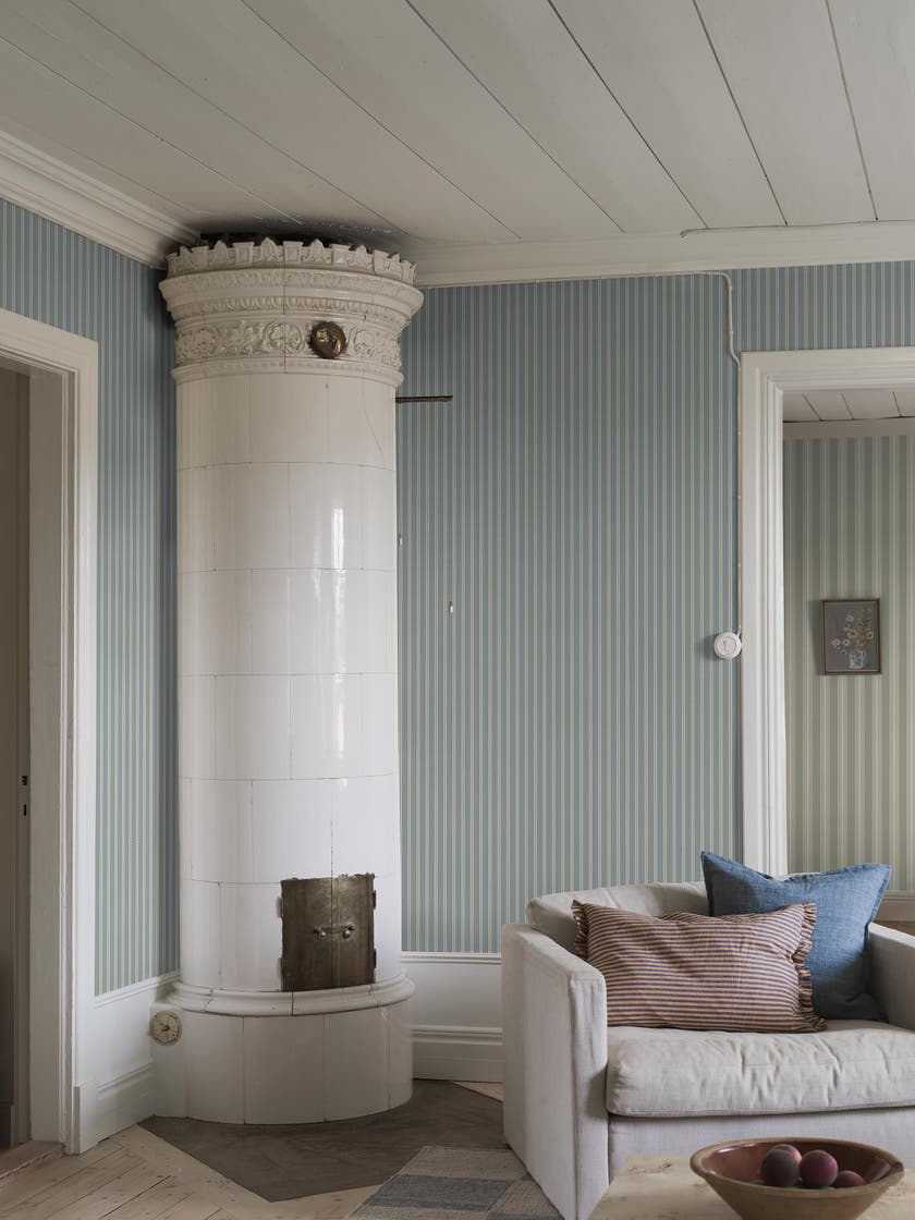 Boråstapeter - Pärlrand