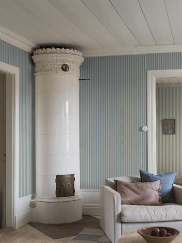 Boråstapeter - Pärlrand