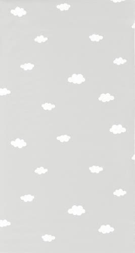 Casadeco - Nuage Gris Once Upon A Time