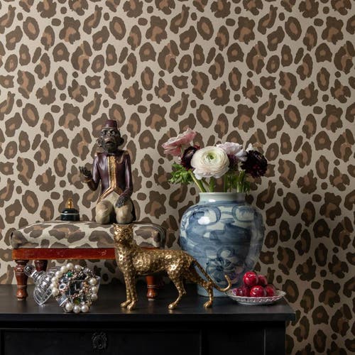 This Is It Brown LB1314