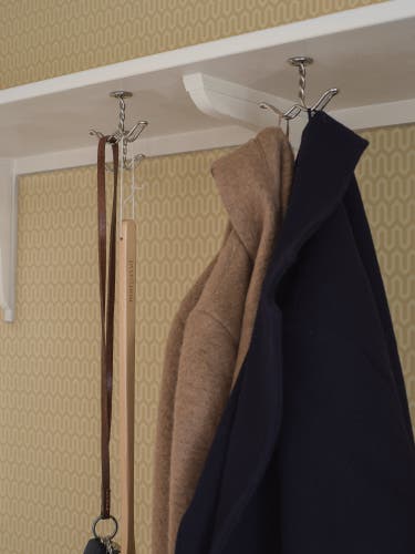 Boråstapeter - Arne Jacobsen Ypsilon