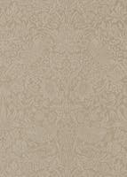 Pure Strawberry Thief Tau Morris Pure Wallpapers