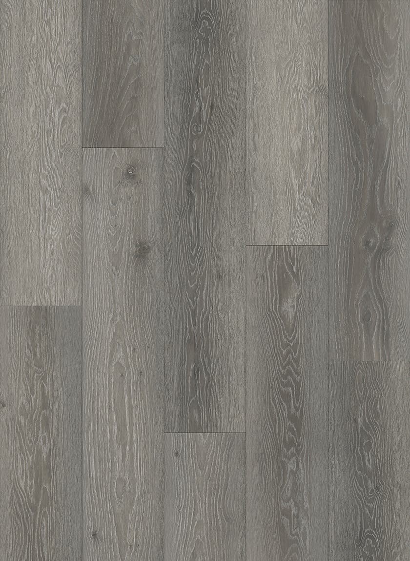 Softstep Silence Fjällgrå