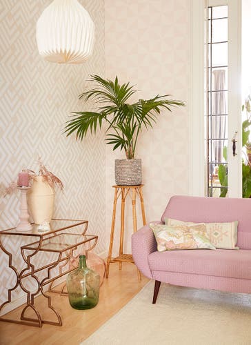 Eijffinger Intrade - Geonature