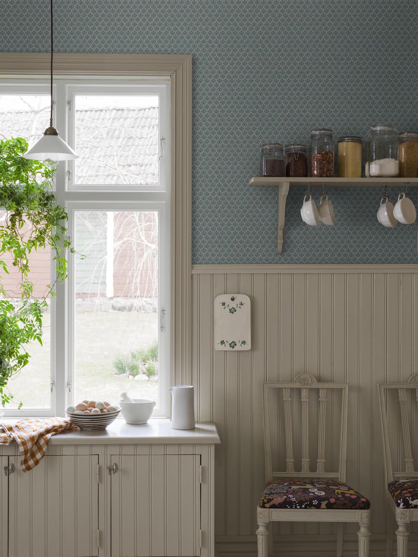 Boråstapeter - Svea