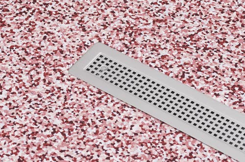 Surface Rouge Multi 0080 - Våtrumsmatta